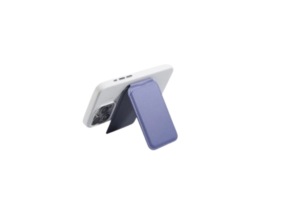 Buy MOFT Flash Wallet & Stand MagSafe for iPhone 12/13/14/15/16 - Deep Blue in Qatar Buy MOFT Flash Wallet & Stand MagSafe for iPhone 12/13/14/15/16 - Deep Blue in Qatar